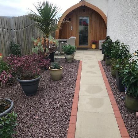 Portree Pod Villa Exterior foto