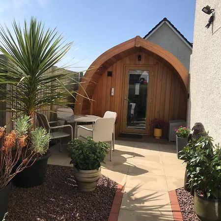 Portree Pod Villa Exterior foto